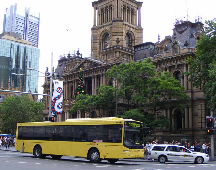 Hillsbus Scania K230UB Volgren CR228L 9912